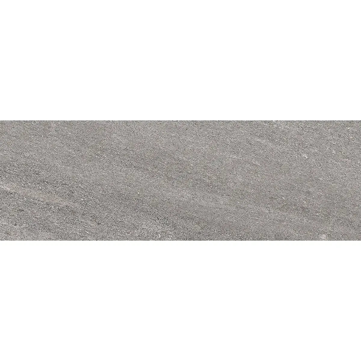 Quartz Gray Porcelain Subway Tile 4x12 | Tile Club
