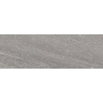 Quartz Gray Porcelain Subway Tile Sample 4x12 | Tile Club