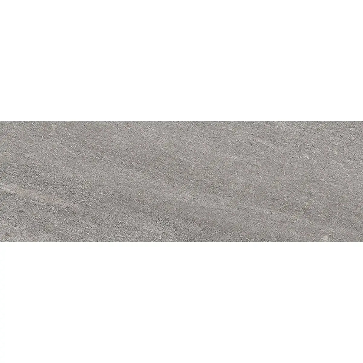 Quartz Gray Porcelain Subway Tile Sample 4x12 | Tile Club