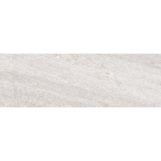 Quartz Bianco Porcelain Subway Tile 4x12 | Tile Club
