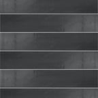 Sonus Brick Slate Glossy Subway Tile | Tile Club