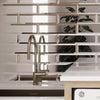 3x12 Beveled Clear Mirror Glass Subway Tile
