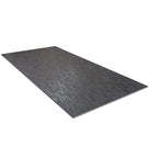 Chambray Black Thread Porcelain Tile 24x48 | Tile Club