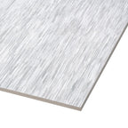 Chambray Gray Thread Porcelain Tile 24x48 | Tile Club