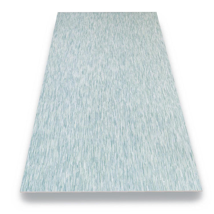 Chambray Green Thread Porcelain Tile 24x48 | Tile Club