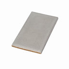 Chateau White 3X6 Ceramic Subway Tile