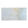 Gilded Age Blue Porcelain Tile 20x40
