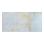 Gilded Age Blue Tile Porcelain Tile 20" x 40"