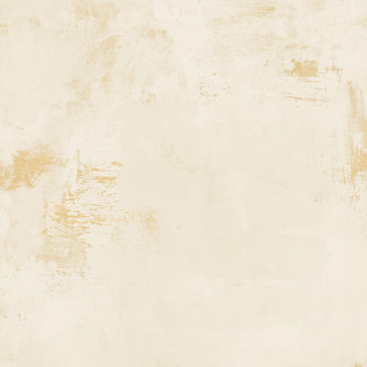 Gilded Age Ivory Porcelain Tile 24x24 | Tile Club