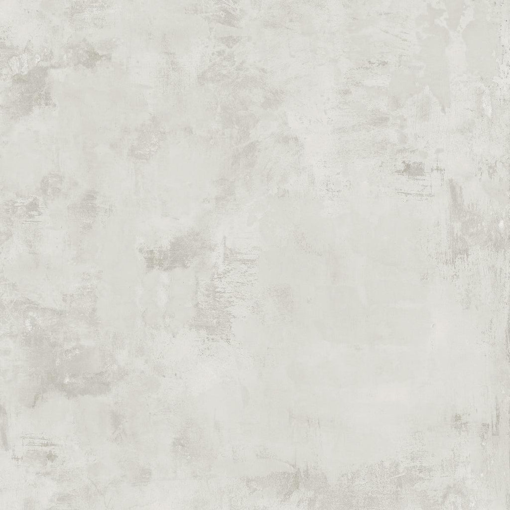 Gilded Age White Porcelain Tile 24x24 | Tile Club