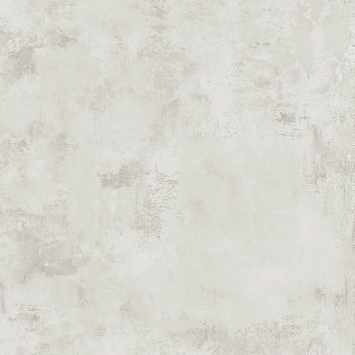 Gilded Age White Porcelain Tile 24x24 | Tile Club