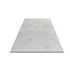 Gilded Age White Porcelain Tile 20x40 | Tile Club