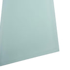 Glacier Breeze 3X12 Frosted Glass Tile | Tile Club