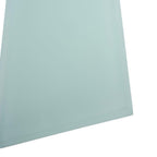 Glacier Breeze 3X12 Frosted Glass Tile | Tile Club