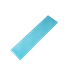 Glacier Laguna Blue 4X16 Polished Glass Tile | Tile Club