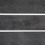 Kasai Notte 10x60" Rectified Porcelain Tile | Tile Club