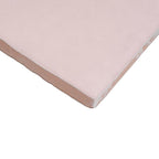 La Riviera Rose Pink Ceramic Square Tile 5.2" x 5.2" | Tile Club