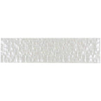 Laguna Pearl 3X12 Glass Tile