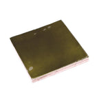 Lake Basil Ceramic Square Tile 4x4 | Tile Club