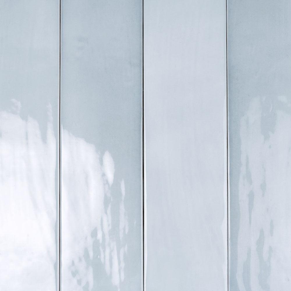 Lake Moon Ceramic Subway Tile 2.6x16 | Tile Club