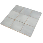 Lake Moon Ceramic Square Tile 4x4 | Tile Club