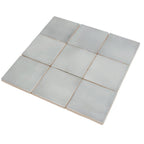 Lake Moon Ceramic Square Tile 4x4 | Tile Club