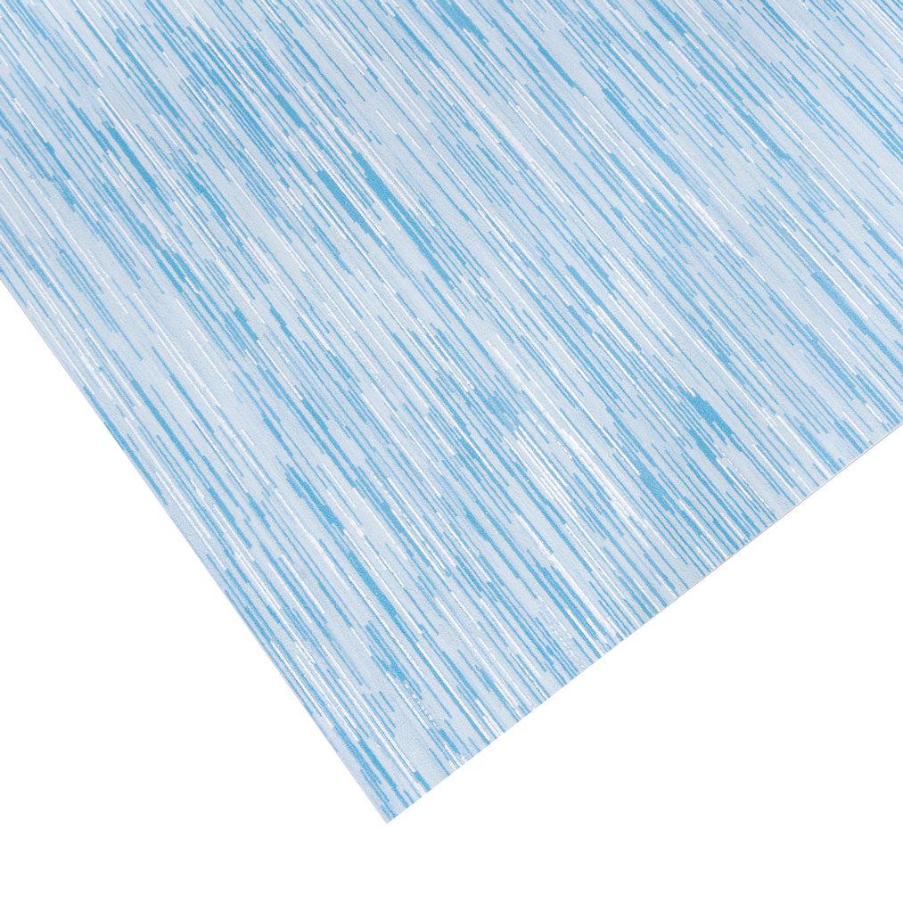 Chambray Blue Thread Porcelain Tile 24x48 | Tile Club