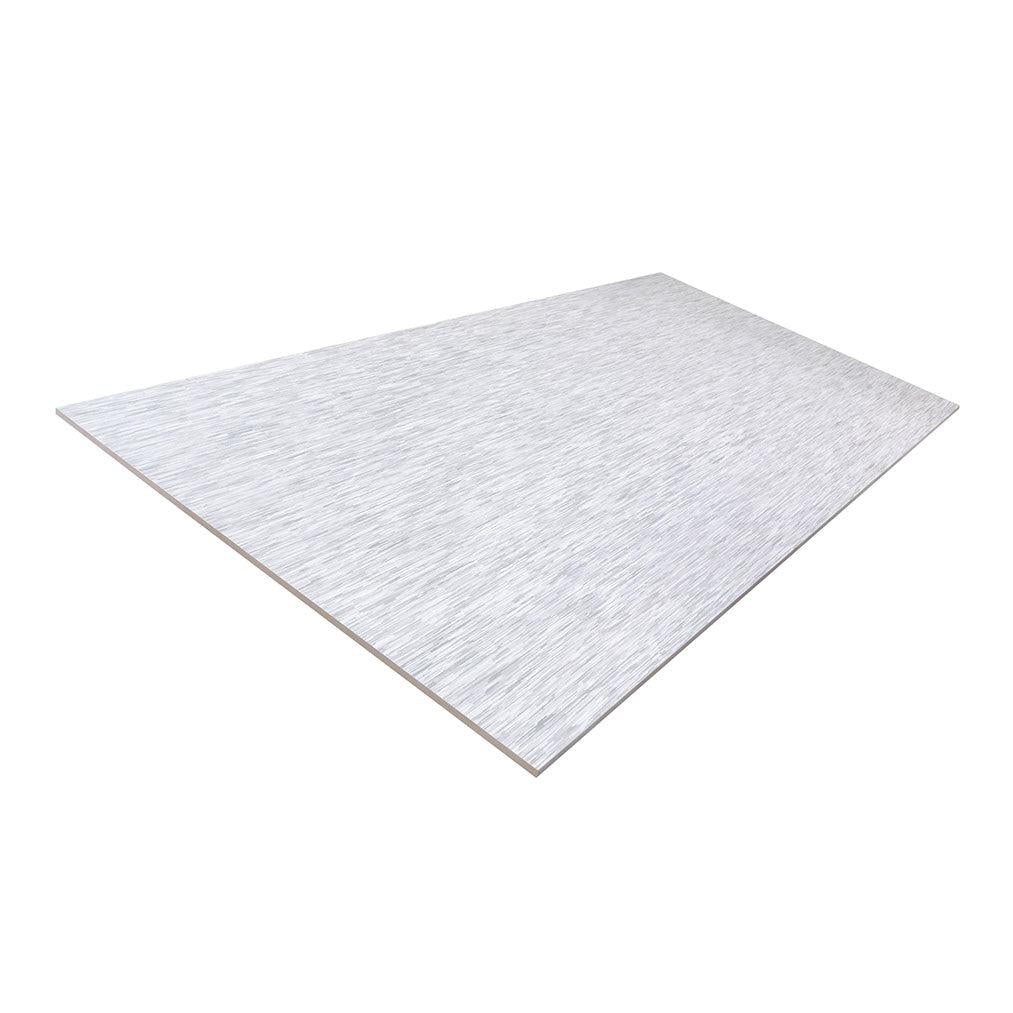 Chambray Gray Thread Porcelain Tile 24x48 | Tile Club
