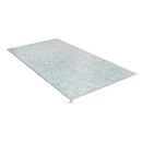 Chambray Green Thread Porcelain Tile 24x48 | Tile Club