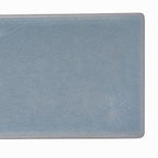 Chateau Blue 3X6 Ceramic Subway Tile
