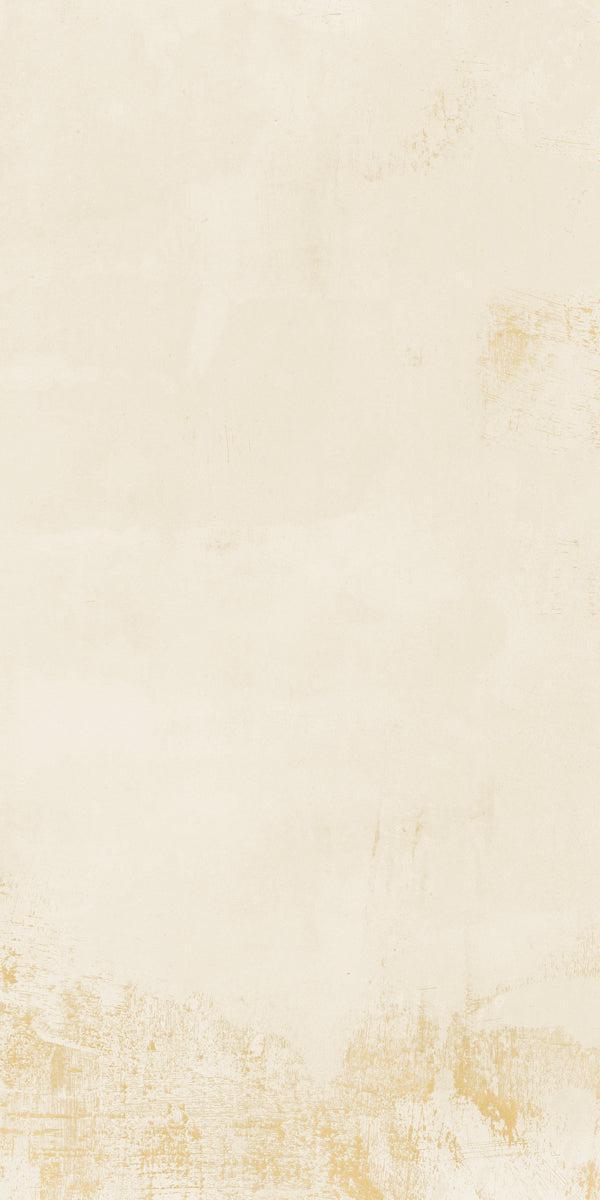 Gilded Age Ivory Porcelain Tile 20x40 | Tile Club