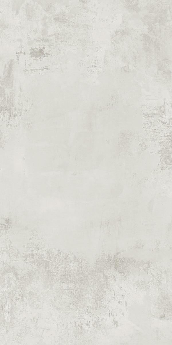 Gilded Age White Porcelain Tile 20x40 | Tile Club