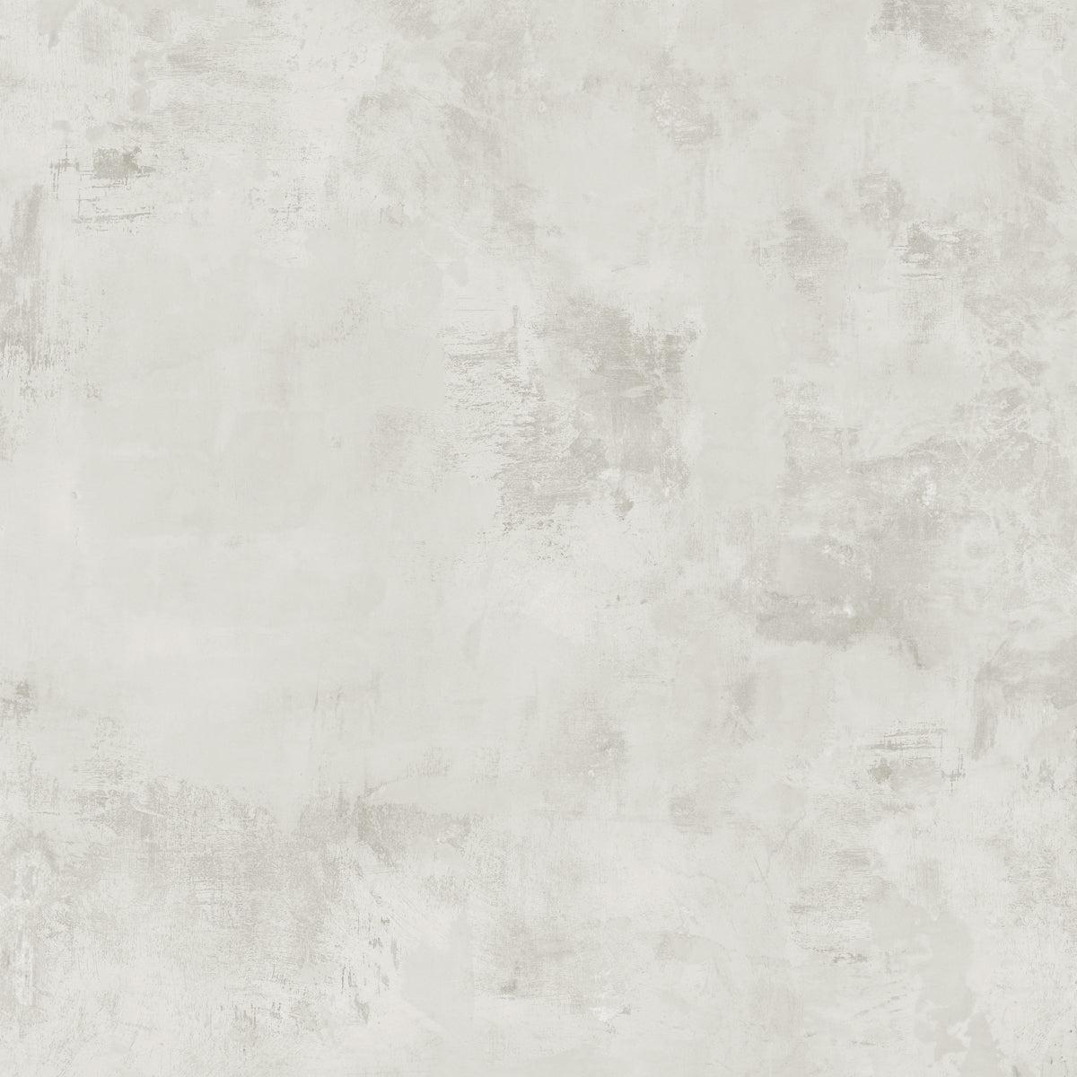 Gilded Age White Porcelain Tile 24x24 | Tile Club