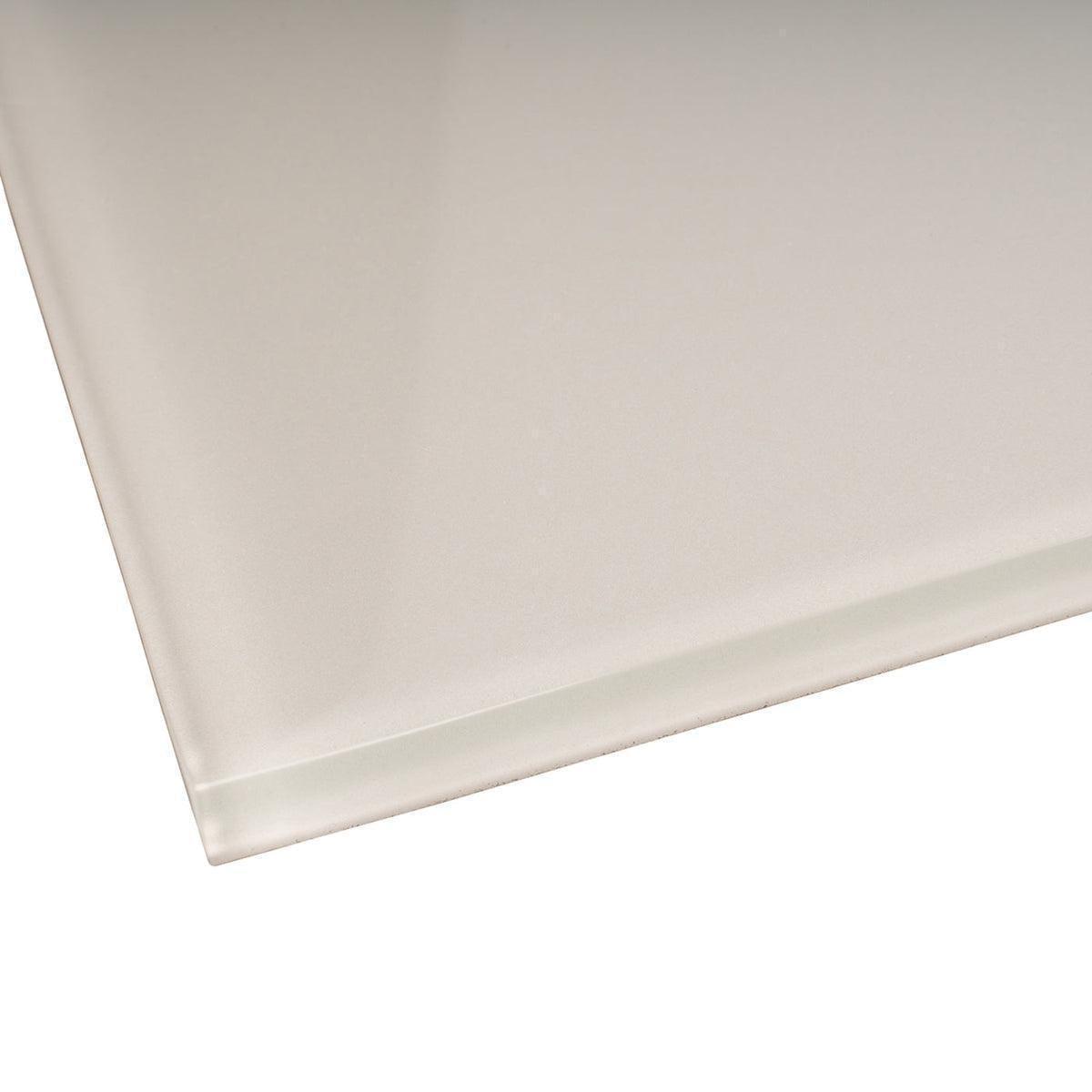 Glacier Beach 8X16 Polished Glass Tile | Tile Club