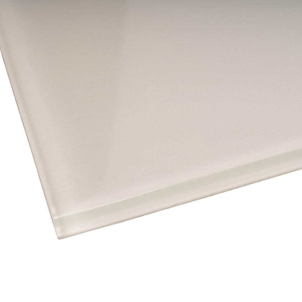 Glacier Beach 8X16 Polished Glass Tile | Tile Club