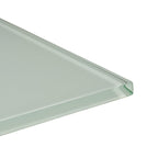 Glacier Breeze 4X16 Polished Glass Tile | Tile Club