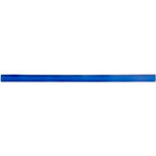 Glacier Cobalt Blue Polished Glass Pencil Liner