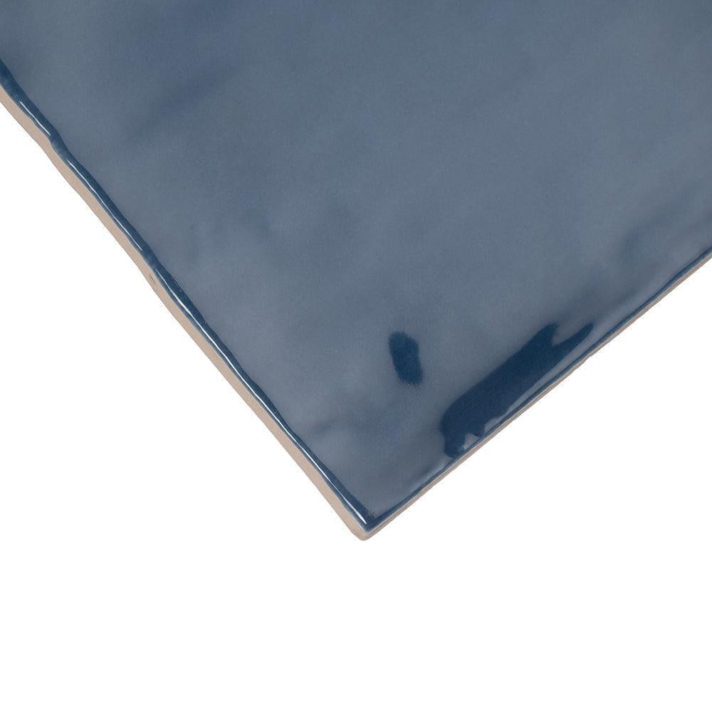 Lake Ocean Ceramic Square Tile 4x4 | Tile Club