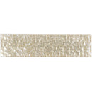 Laguna Cream 3X12 Glass Tile