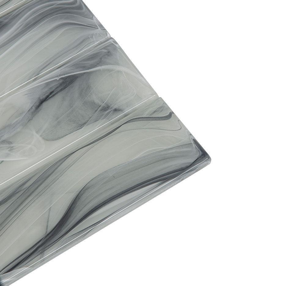 Sea Glass Grey 3X9 Subway Tile | Tile Club