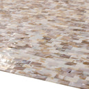 Seashell Dreams Brick Mosaic Tile | Tile Club