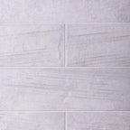 Brick Brooklyn Blanco Porcelain Tile | Tile Club