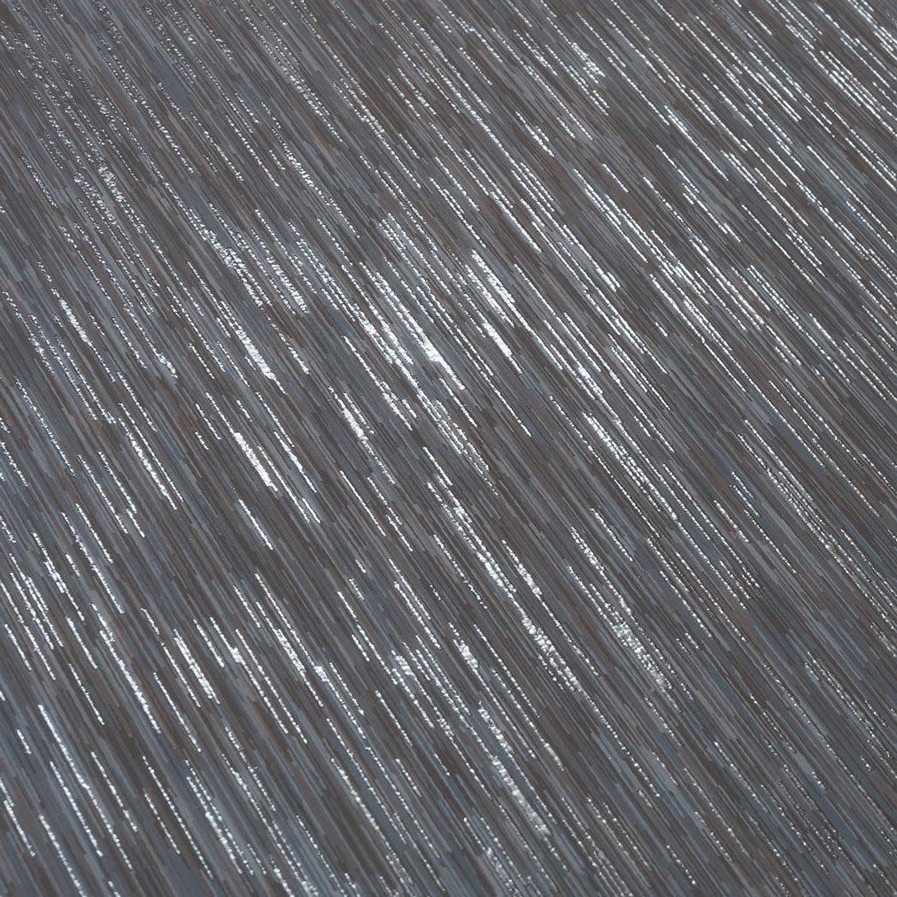 Chambray Black Thread Porcelain Tile 24x48 | Tile Club