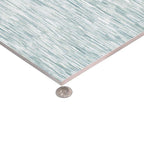 Chambray Green Thread Porcelain Tile 24x48 | Tile Club