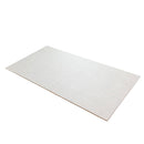 Chambray White Thread Porcelain Tile 24x48 | Tile Club