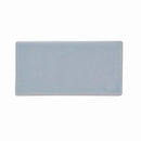Chateau Blue 3X6 Ceramic Subway Tile
