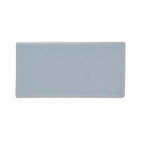 Chateau Blue 3X6 Ceramic Subway Tile