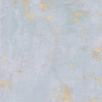 Gilded Age Blue Patterned Porcelain Tile 24x24 | Tile Club