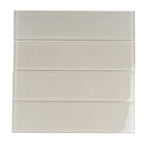 Glacier Beach 3X12 Polished Glass Tile | Tile Club