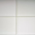 Glacier Beach 3X6 Frosted Glass Subway Tile | Tile Club